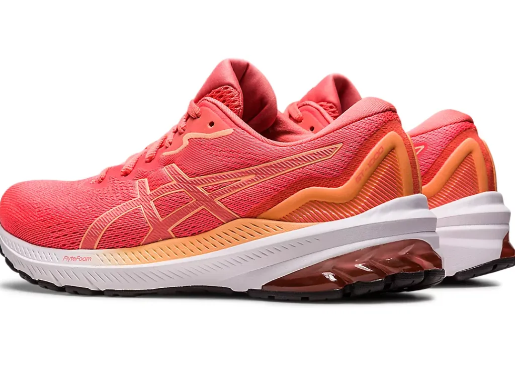 ASICS GT-1000 11-Women Neutral|Overpronation