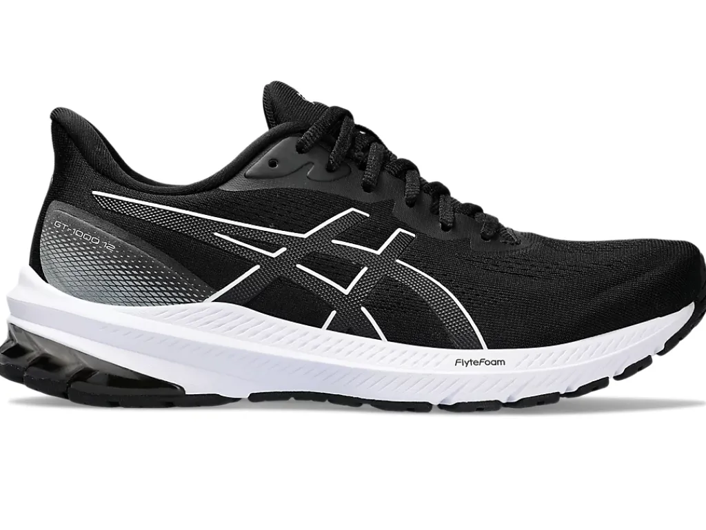 ASICS GT-1000 12-Women Neutral|Overpronation