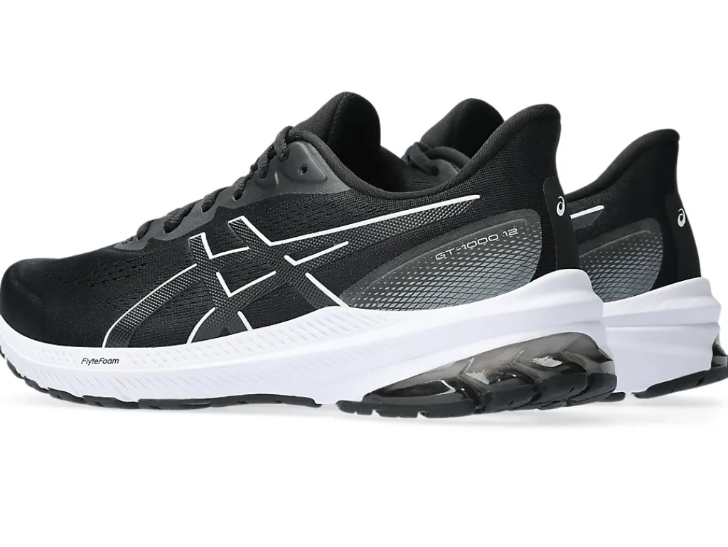 ASICS GT-1000 12-Women Neutral|Overpronation