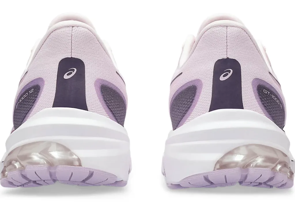 ASICS GT-1000 12-Women Neutral|Overpronation