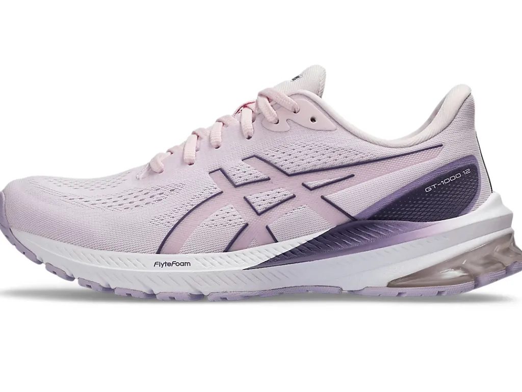 ASICS GT-1000 12-Women Neutral|Overpronation