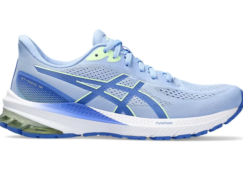 ASICS GT-1000 12-Women Neutral|Overpronation