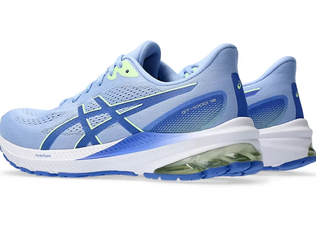 ASICS GT-1000 12-Women Neutral|Overpronation