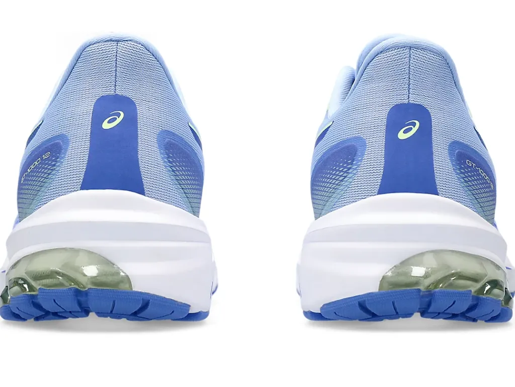 ASICS GT-1000 12-Women Neutral|Overpronation