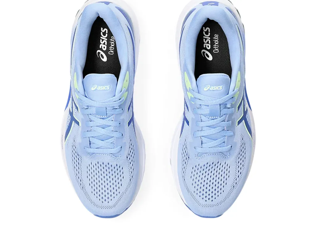 ASICS GT-1000 12-Women Neutral|Overpronation