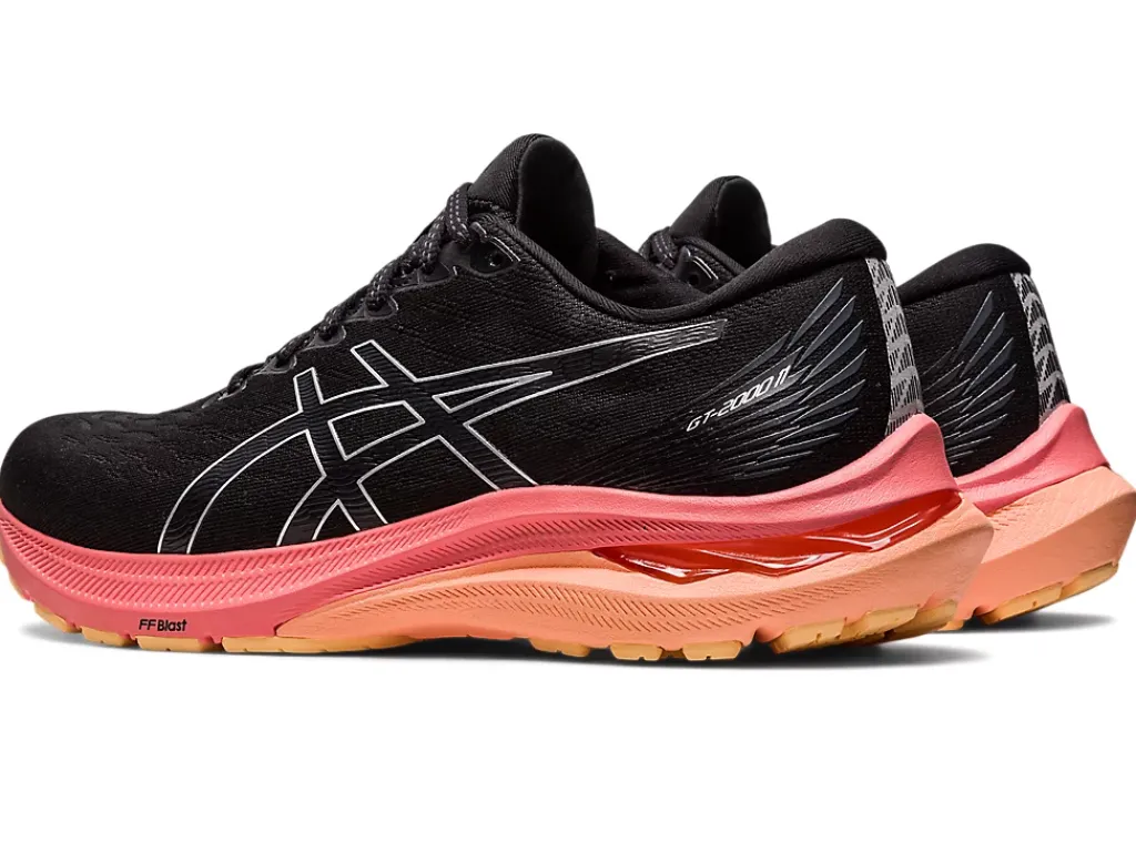 ASICS GT-2000 11-Women Neutral|Overpronation