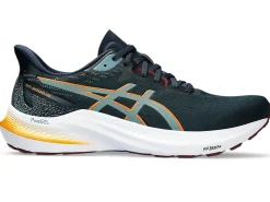 ASICS GT-2000 12-Men Overpronation|Running Shoes