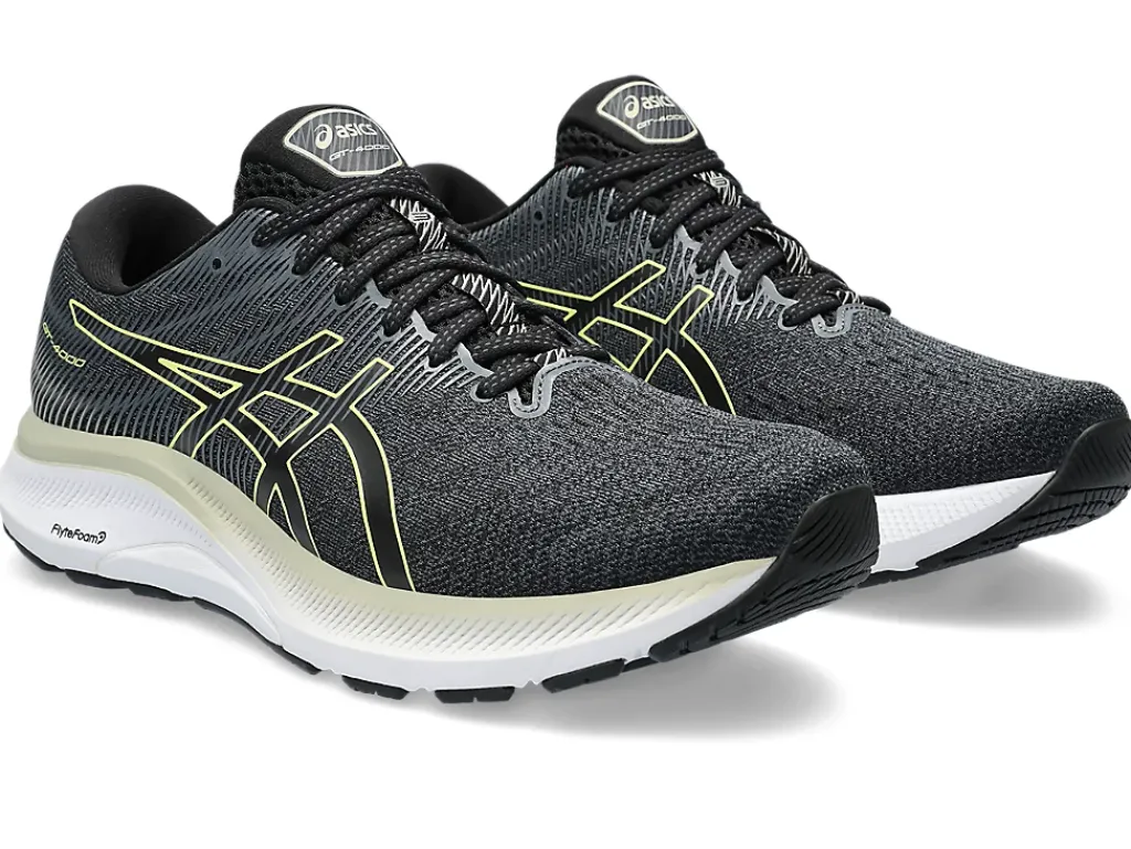 ASICS GT-4000 3-Men Overpronation|Running Shoes