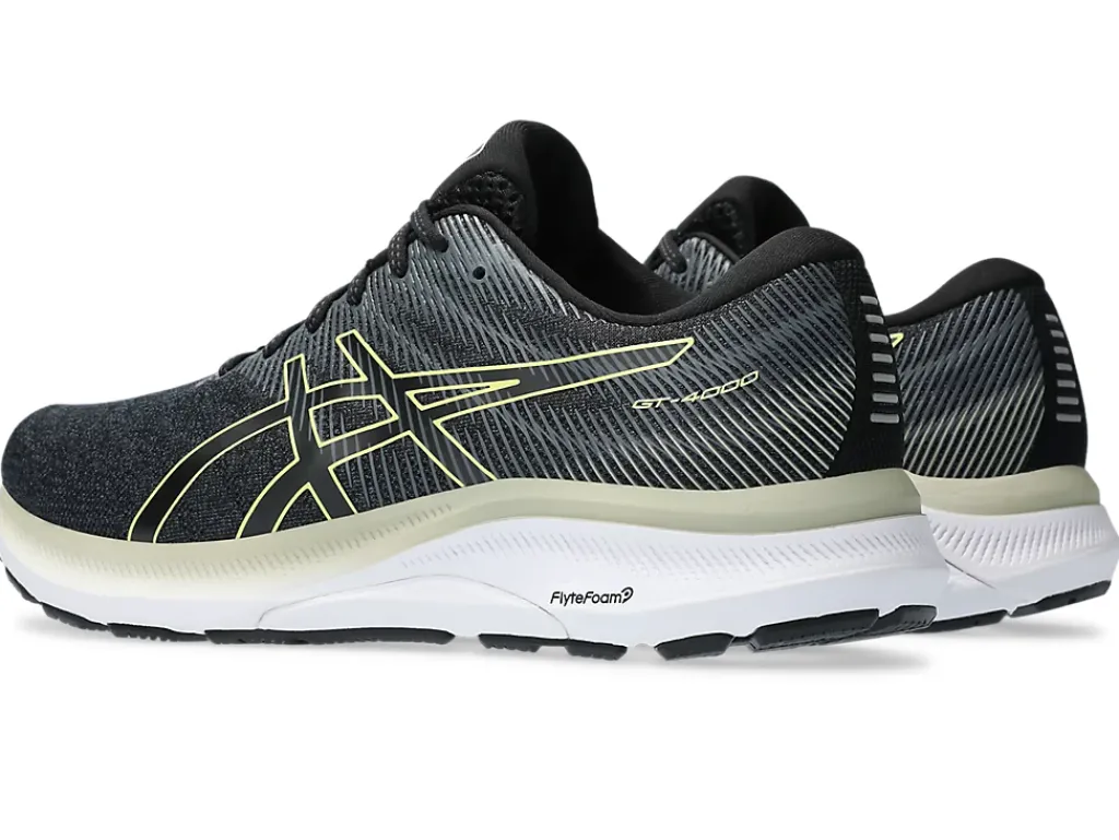 ASICS GT-4000 3-Men Overpronation|Running Shoes