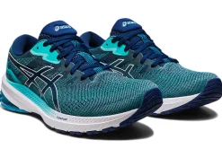 ASICS GT-1000 11-Men Overpronation|Shoes Under $100