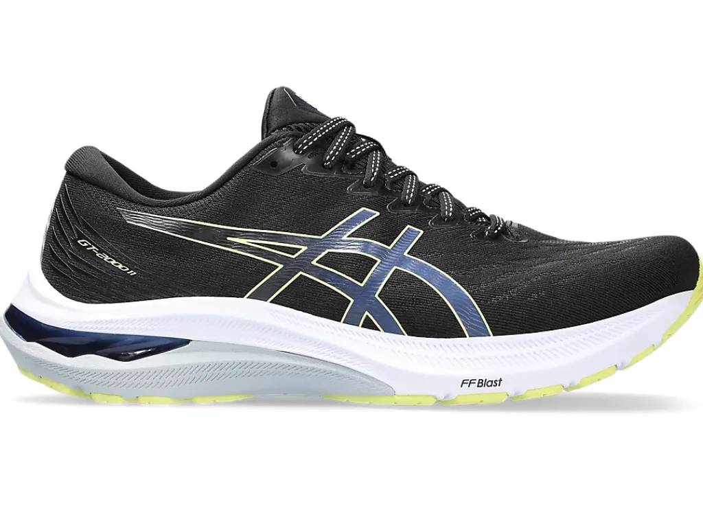 ASICS GT-2000 11-Men Overpronation|Shoes Under $100
