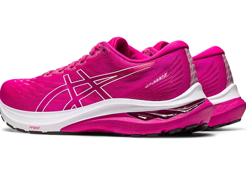 ASICS GT-2000 11-Women Neutral|Overpronation