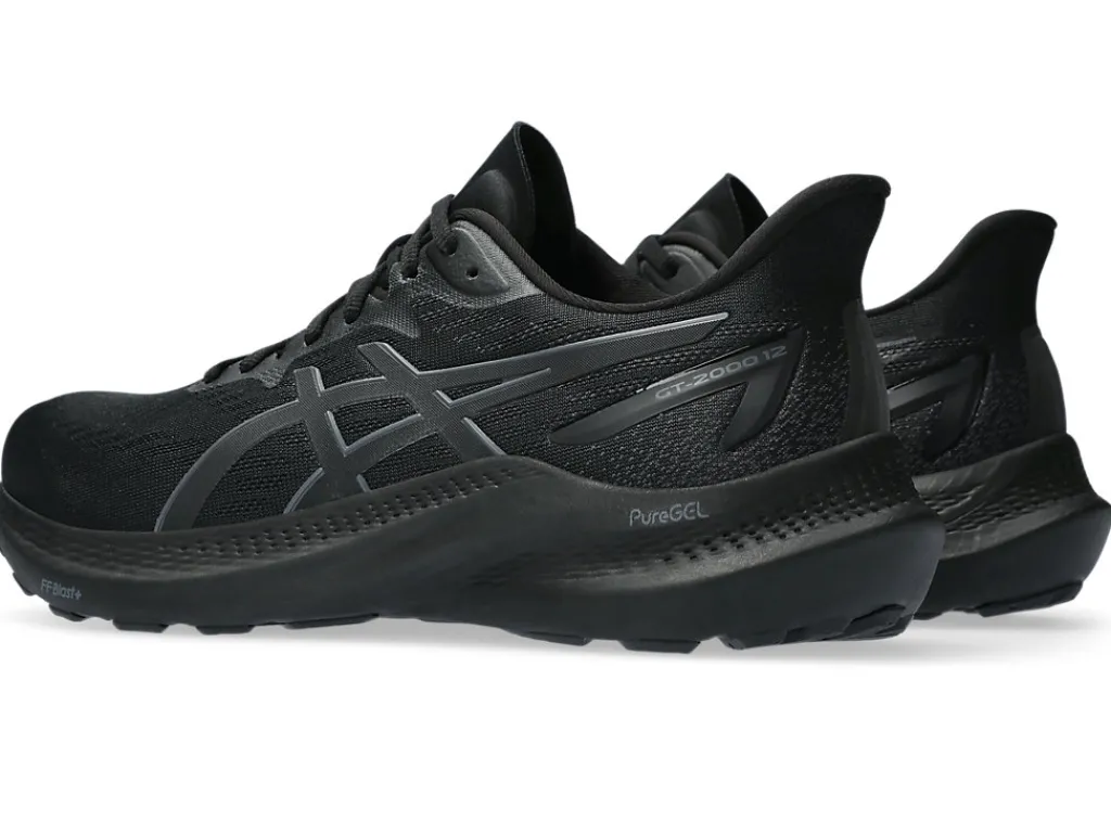 ASICS GT-2000 12 EXTRA WIDE-Men Overpronation|Extra Wide Shoes