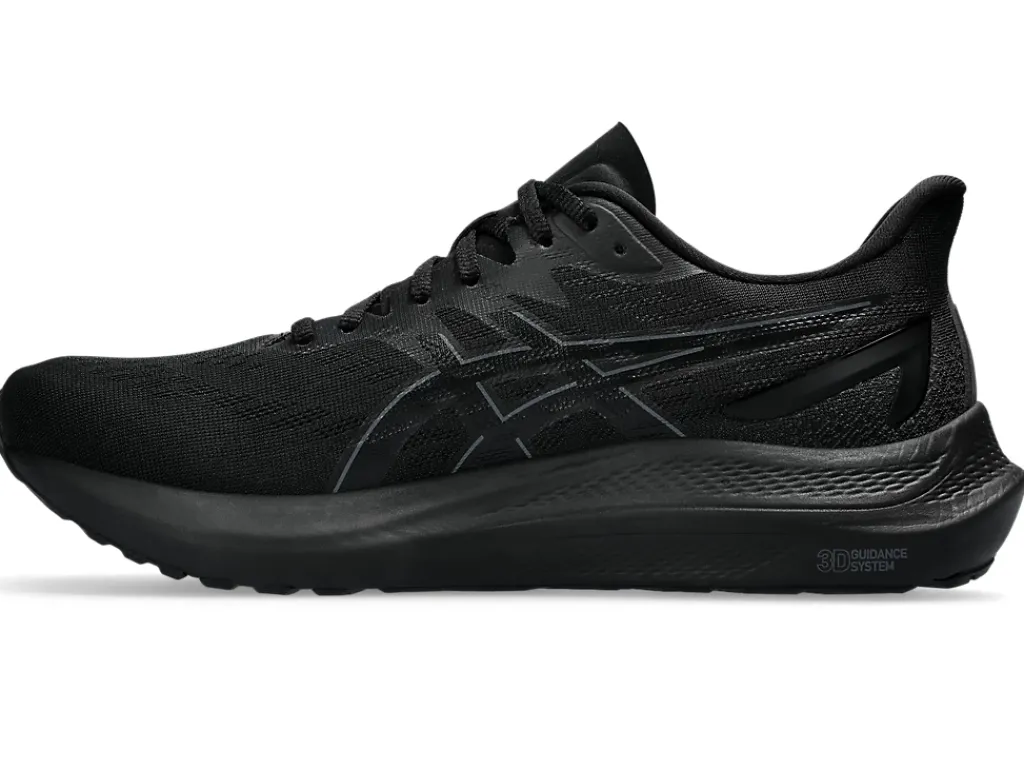 ASICS GT-2000 12 EXTRA WIDE-Men Overpronation|Extra Wide Shoes