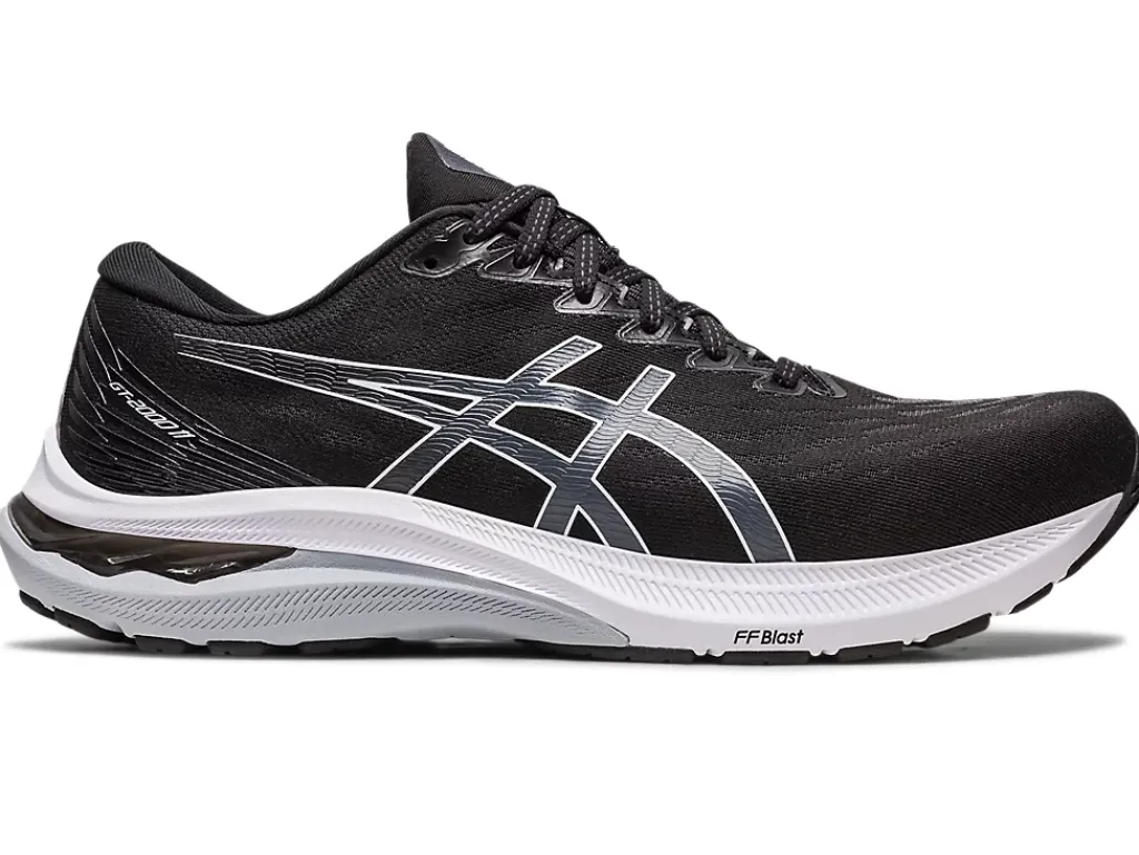 ASICS GT-2000 11 EXTRA WIDE-Men Overpronation|Extra Wide Shoes