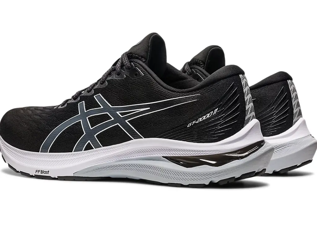 ASICS GT-2000 11 EXTRA WIDE-Men Overpronation|Extra Wide Shoes