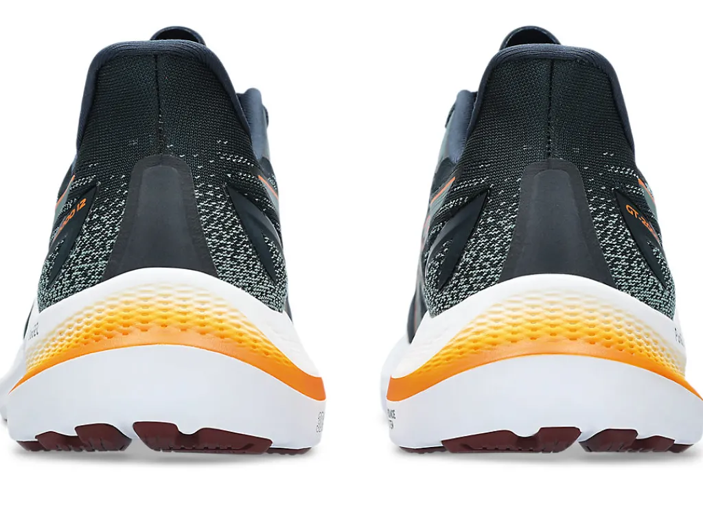 ASICS GT-2000 12 EXTRA WIDE-Men Overpronation|Extra Wide Shoes