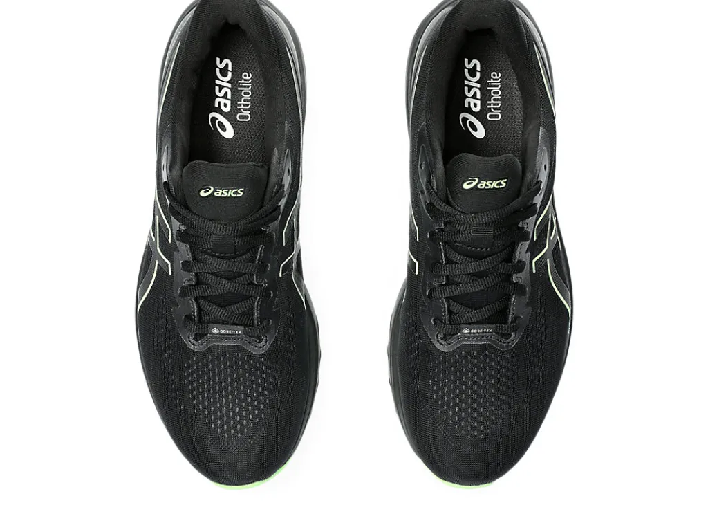 ASICS GT-1000 12 GTX-Men Overpronation|Running Shoes