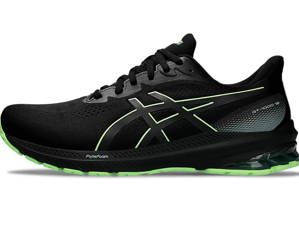 ASICS GT-1000 12 GTX-Men Overpronation|Running Shoes