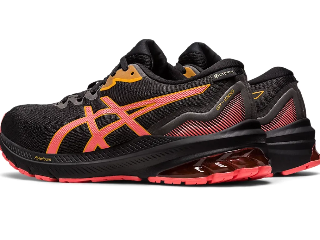ASICS GT-1000 11 GTX-Women Neutral|Overpronation