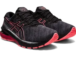 ASICS GT-2000 10 G-TX ROAD TESTED-Women Road Tested Footwear