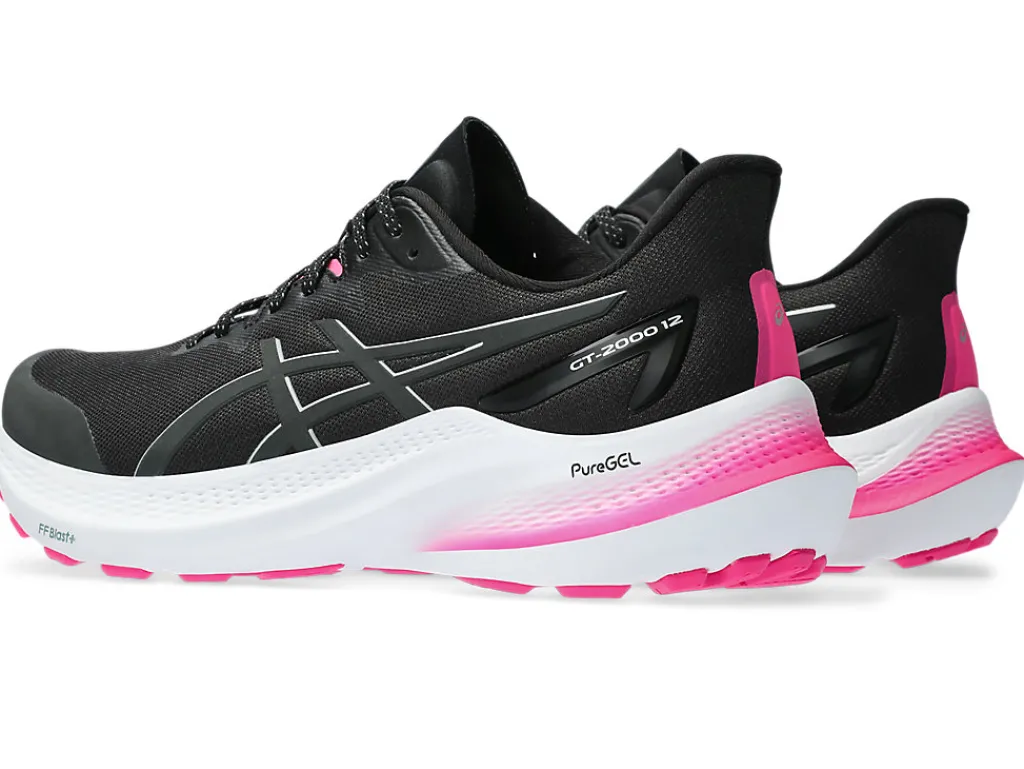 ASICS GT-2000 12 LITE-SHOW-Women Neutral|Overpronation