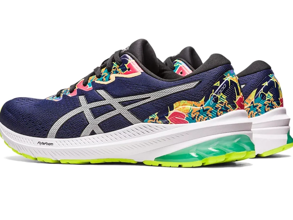 ASICS GT-1000 11 LITE-SHOW-Men Overpronation|Shoes Under $100