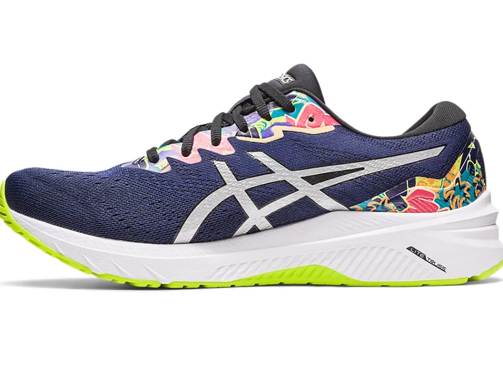 ASICS GT-1000 11 LITE-SHOW-Men Overpronation|Shoes Under $100