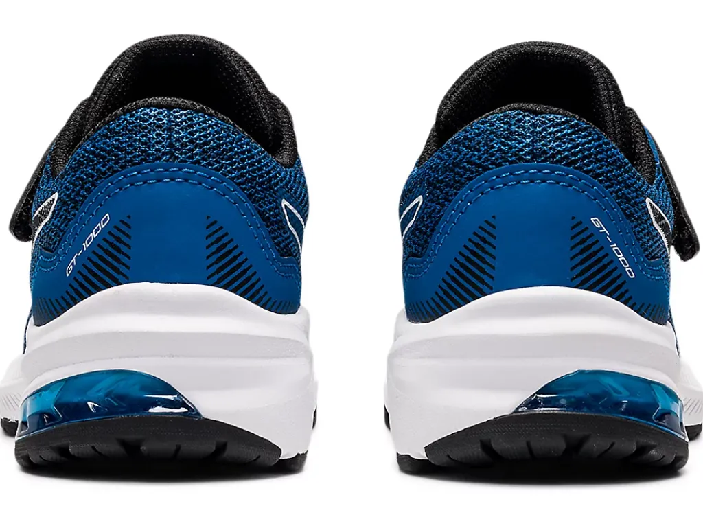 ASICS GT-1000 11 PRE-SCHOOL-Kids Neutral|Shoes Under $50