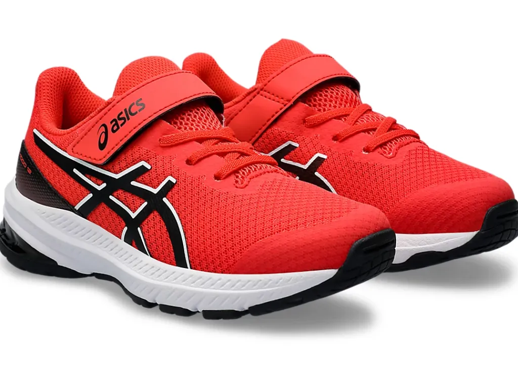 ASICS GT-1000 12 PRE-SCHOOL-Kids Neutral|Overpronation