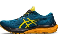 ASICS GT-2000 11 TR-Men Trail Running|Overpronation