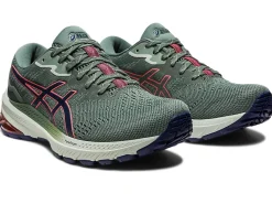 ASICS GT-1000 11 TR NATURE BATHING-Women Neutral|Overpronation