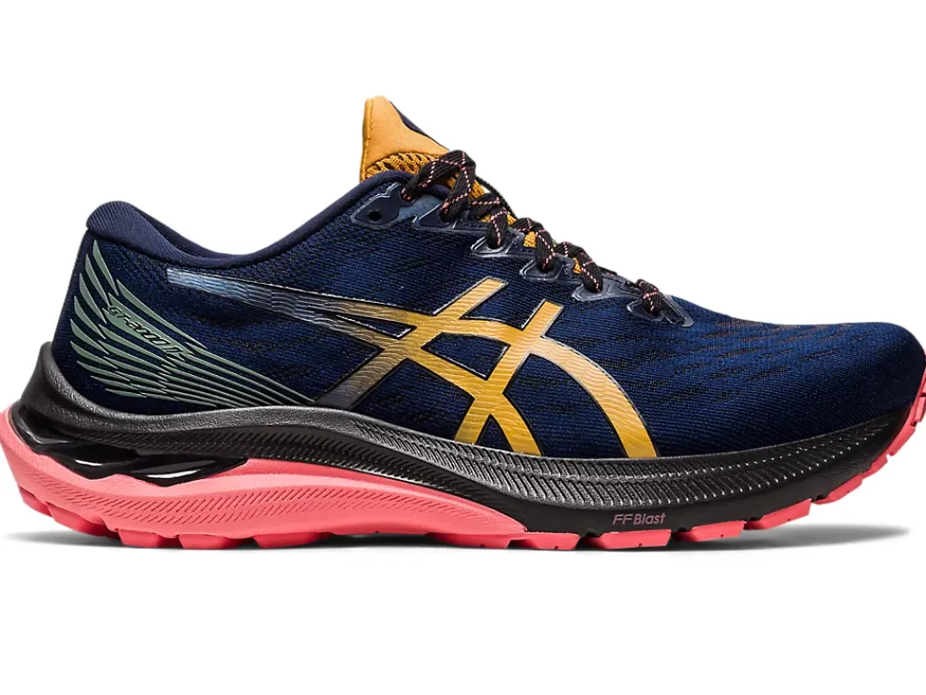ASICS GT-2000 11 TR WIDE NATURE BATHING-Women Trail Running|Neutral