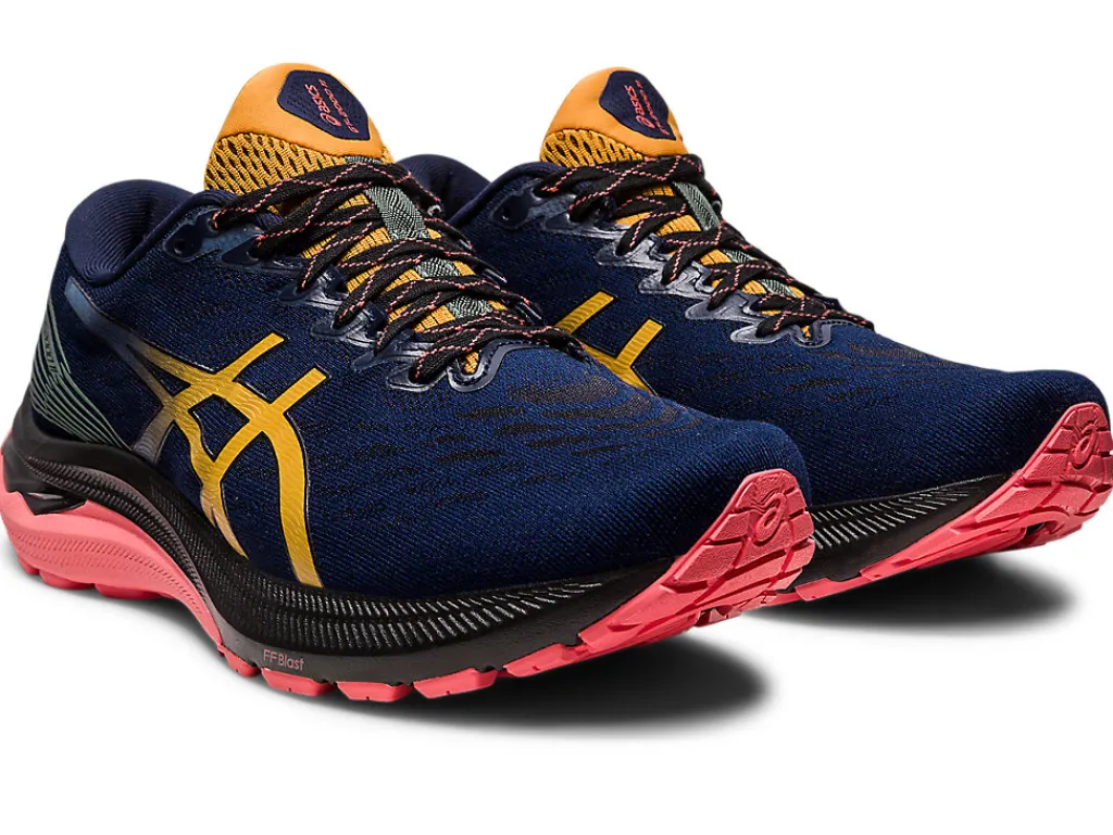 ASICS GT-2000 11 TR WIDE NATURE BATHING-Women Trail Running|Neutral