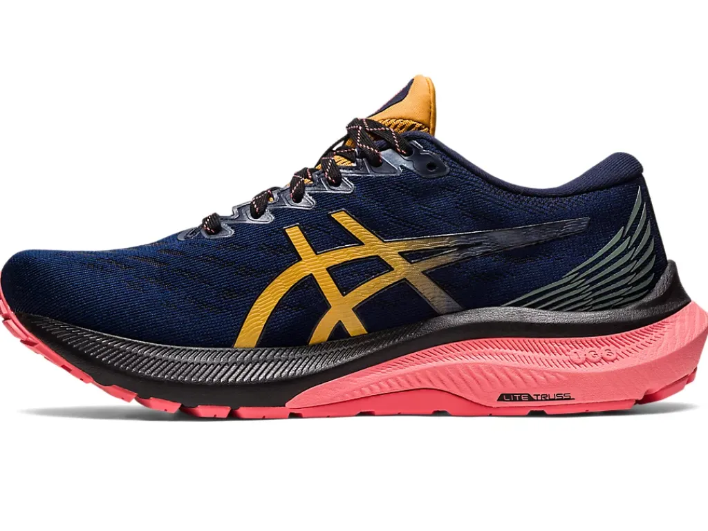 ASICS GT-2000 11 TR WIDE NATURE BATHING-Women Trail Running|Neutral