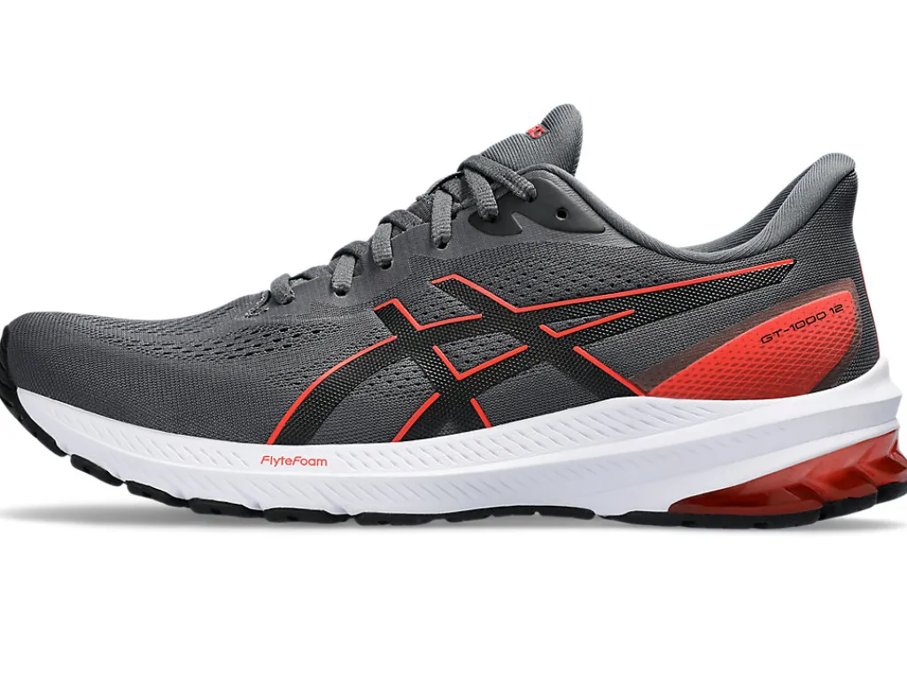 ASICS GT-1000 12 WIDE-Men Overpronation|Wide Shoes