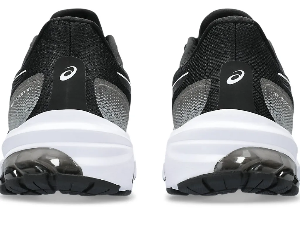 ASICS GT-1000 12 WIDE-Men Overpronation|Wide Shoes