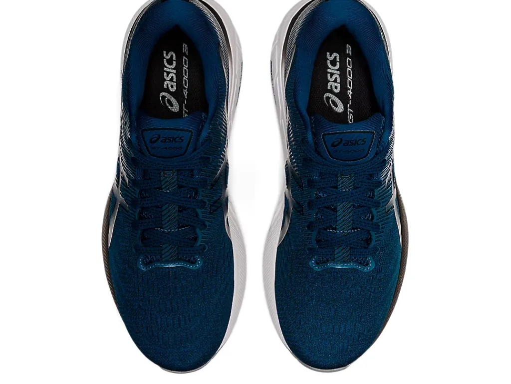 ASICS GT-4000 3 WIDE-Men Overpronation|Wide Shoes