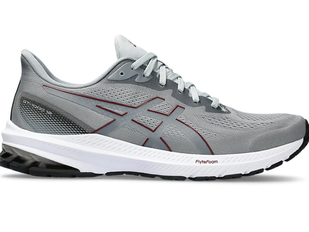 ASICS GT-1000 12 WIDE-Men Overpronation|Wide Shoes
