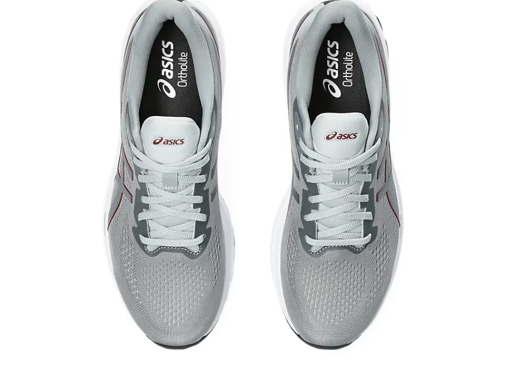 ASICS GT-1000 12 WIDE-Men Overpronation|Wide Shoes