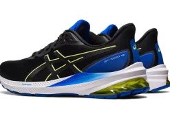 ASICS GT-1000 12 WIDE-Men Overpronation|Wide Shoes