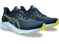 ASICS GT-2000 12 WIDE ROAD TESTED-Men Road Tested Footwear