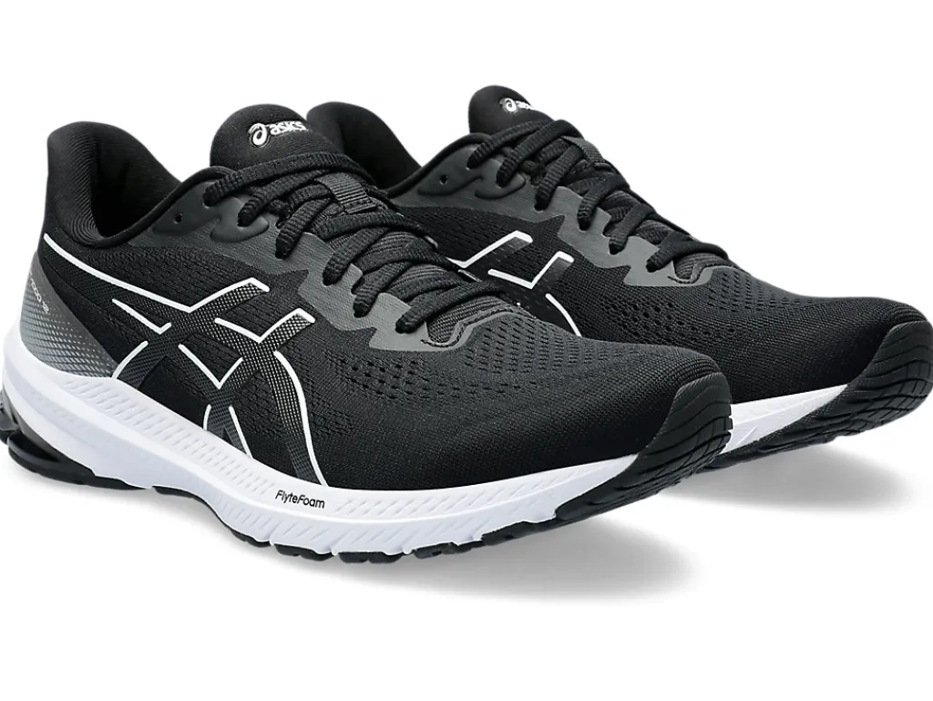 ASICS GT-1000 12 WIDE ROAD TESTED-Men Road Tested Footwear