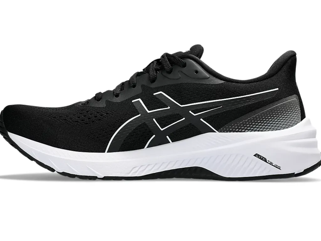 ASICS GT-1000 12 WIDE ROAD TESTED-Men Road Tested Footwear