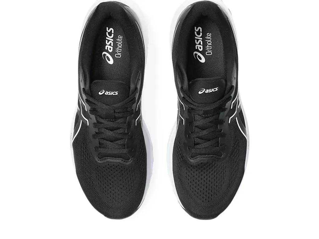 ASICS GT-1000 12 WIDE ROAD TESTED-Men Road Tested Footwear