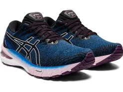 ASICS GT-2000 10 WIDE ROAD TESTED-Women Road Tested Footwear