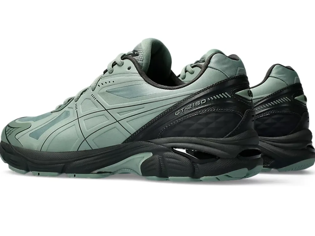 ASICS GT-2160 EARTHENWARE-Women Unisex|GT-2160