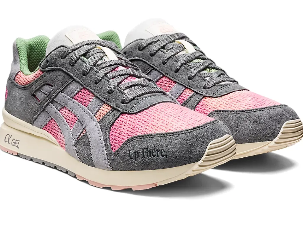 ASICS GT-II-Women Unisex|Women