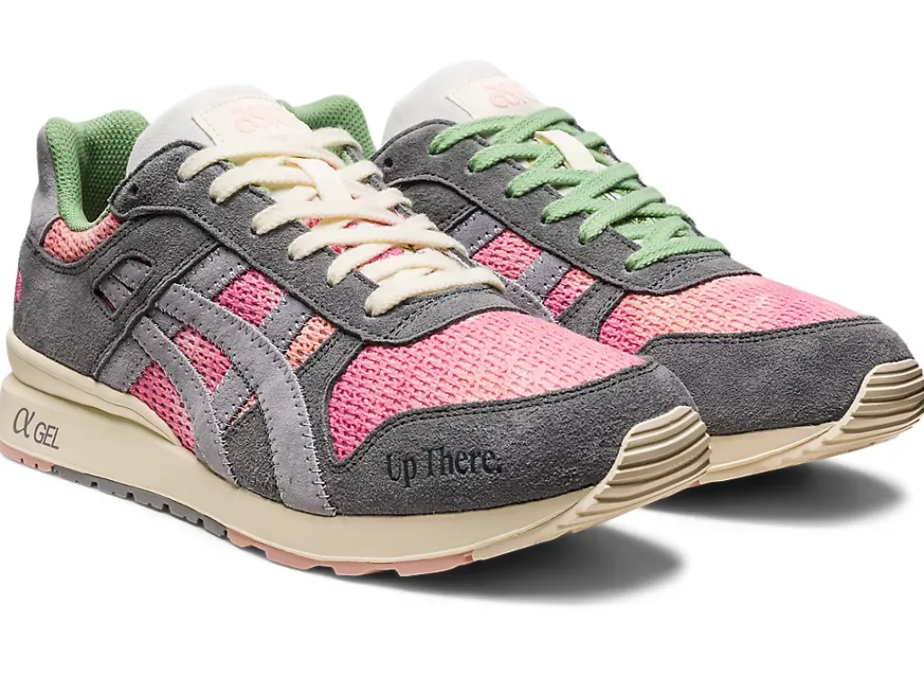 ASICS GT-II-Women Unisex|Women