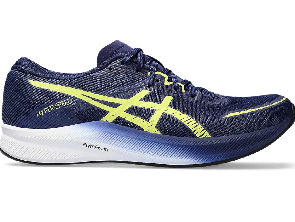 ASICS HYPER SPEED 3-Women Neutral|Running Shoes
